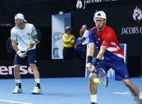 2017ATP双打组合世界排名 最新ATP选手排名积分