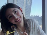 ​马凡舒被加速什么梗?马凡舒游泳裤掉落视频观看