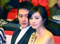 冯绍峰双龙进洞是什么梗？