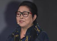 ​倪萍近况 2019年倪萍最新消息介绍