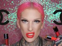 ​j姐是谁?jeffree star个人资料素颜照介绍