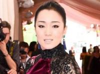 ​巩俐是哪国国籍?巩俐恢复中国国籍了吗?