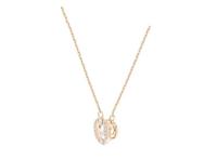 送女生项链什么意思？送项链的含义是什么？