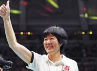 ​郎平国籍是哪国的?郎平为什么到美国执教?