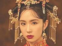 结婚新娘可以披发吗？新娘盘发步骤有哪些？