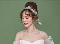 2020最流行的新娘发型是什么样？浪漫温柔的新娘发型推荐