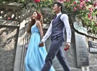 情侣间拍照可以采用哪些摄影技巧