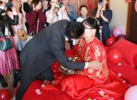 为难新郎的问题大全2020最新整理！