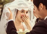 新娘发型能留刘海吗？新娘刘海发型推荐