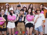 ​火箭少女101成员资料介绍 火箭少女颜值排名