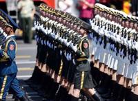 ​2019国庆阅兵直播完整版全程回顾 70周年阅兵视频观看