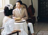 自己怎么制作结婚证？在线制作结婚证的方法