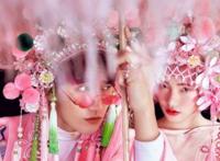 2019年最火婚纱照风格 总有一款适合你