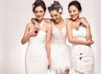 闺蜜写真要怎么拍？闺蜜写真服装推荐！