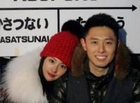 ​张嘉倪老公是干什么的?买超家庭背景介绍