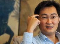 ​马化腾一天赚多少钱?马化腾每天上班吗?