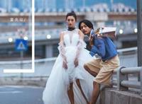 重庆婚纱摄影哪家好？排行榜前10名推荐