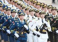 阅兵2019直播视频 2019年阅兵现场直播全程回放