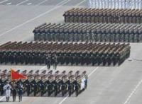 ​阅兵方阵大约有多少人?2019国庆阅兵方阵安排介绍