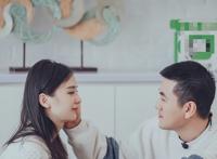 黄圣依杨子对视哭了，幸福的婚姻千篇一律