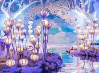 沈阳婚庆公司推荐 婚庆价格一般定在哪？