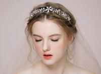 新娘发型怎么做好看？2019年创意新娘发型设计