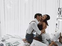 成都婚纱摄影推荐，看完记得收藏你用得着