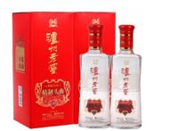 2021结婚喝什么牌子的白酒比较好?