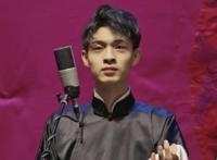 德云社秦霄贤恋情曝光了？女方疑似为辛雨锡 举止亲密一同回家