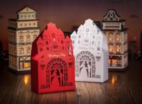 喜糖盒子怎么挑选？喜糖盒子的款式有哪些？