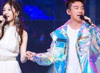 郑恺苗苗怎么认识的?郑恺苗苗官宣结婚