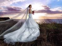 拍婚纱照前要知道哪些事情？拍婚纱照注意事项