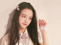 孙珍妮高考成绩很低?网友吐槽孙珍妮的长相不舒服