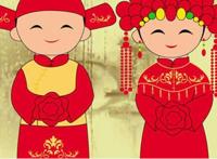 如何用生辰八字算结婚吉日？如何查询两人生辰结婚吉日？