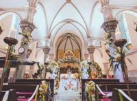 教堂婚礼一般多少钱?你最关心的话题这里都有