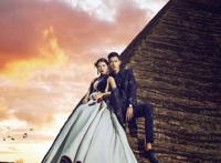 户外婚纱照风格有哪些？户外婚纱照怎么拍？