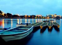 厦门度蜜月去哪里好 鼓浪屿还是小嶝休闲渔村