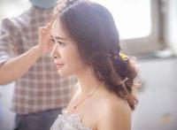 新娘化妆盘头需要多少钱?可以怎么省钱呢?