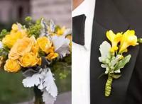 新郎胸花怎么制作？新郎胸花的搭配指南