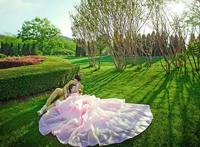 拍外景婚纱照该注意什么？外景拍摄不可忽视的因素