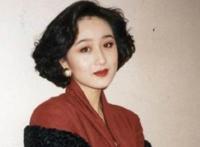 利智年轻时全部照片 利智到底有多聪明?