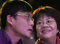 李国庆为什么被老婆开除?俞渝踢出李国庆原因揭秘