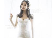 胸大怎么穿婚纱？有什么诀窍分享？