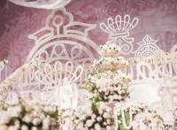 婚庆公司报价套餐详情2020，新人多了解一点不要被坑了!