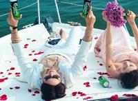 游艇婚纱照要注意什么？游艇婚纱照注意事项