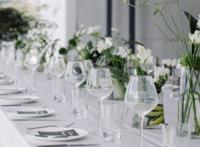 酒店酒席多少钱一桌?办婚宴的注意了