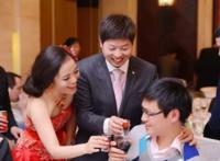 婚礼敬酒顺序先注意事项