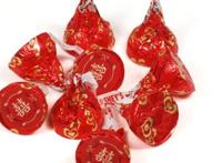 喜糖里为什么有巧克力？哪些牌子的好吃？