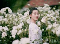 人物写真摄影技巧分享，初入摄影行业的小白请注意了