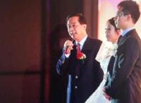婚礼父亲致辞简短大气 经典精辟!
